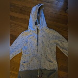 Lululemon Scooba Hoodie
